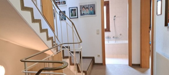 5 rooms Townhouse in Bregenz, Austria No. 168818 23