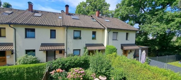 5 rooms Townhouse in Bregenz, Austria No. 168818 39