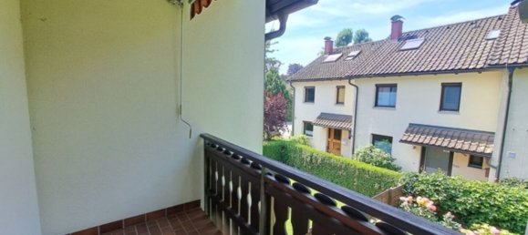 5 rooms Townhouse in Bregenz, Austria No. 168818 27
