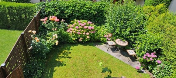 5 rooms Townhouse in Bregenz, Austria No. 168818 28