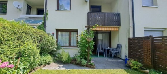 5 rooms Townhouse in Bregenz, Austria No. 168818 10