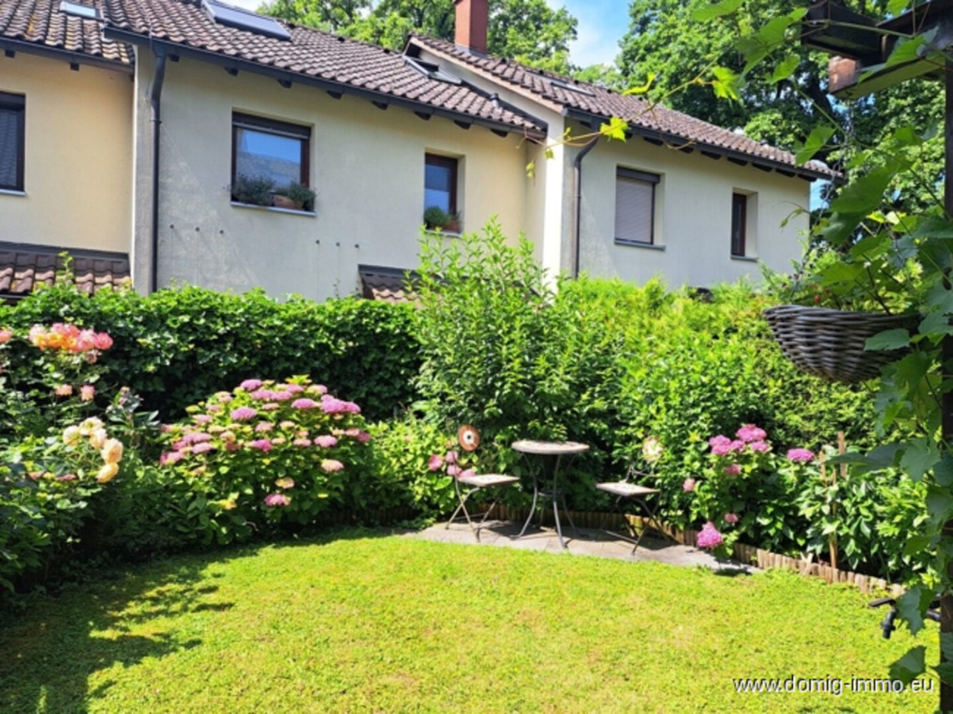 5 rooms Townhouse in Bregenz, Austria No. 168818