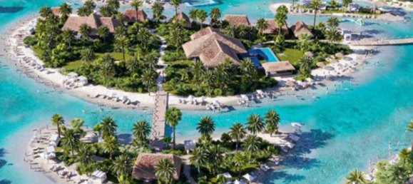 6 غرف نوم فيلا في Damac Lagoons, UAE رقم 13665 5