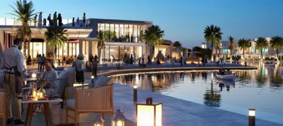 6 غرف نوم فيلا في Damac Lagoons, UAE رقم 13665 12