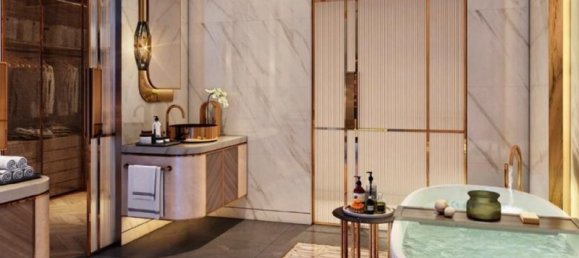 6 غرف نوم فيلا في Damac Lagoons, UAE رقم 13665 3