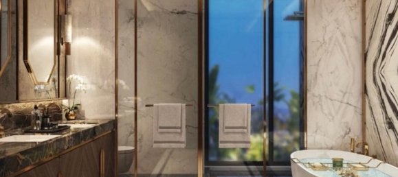 6 غرف نوم فيلا في Damac Lagoons, UAE رقم 13665 19