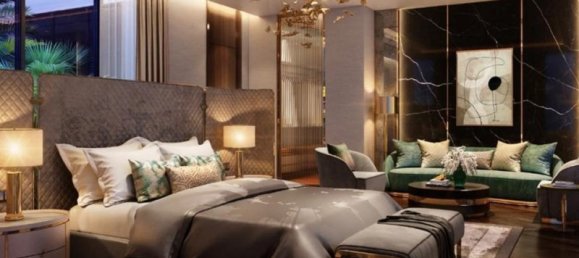 6 غرف نوم فيلا في Damac Lagoons, UAE رقم 13665 9