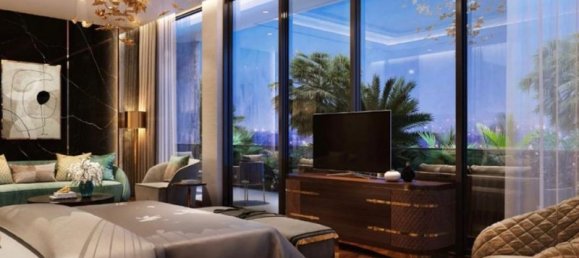 6 غرف نوم فيلا في Damac Lagoons, UAE رقم 13665 10