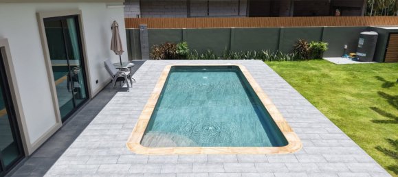 3 Schlafzimmer Villa in Pattaya, Thailand, Nr. 75000 4