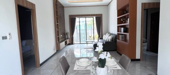 3 chambres Villa à Pattaya, Thailand No. 75000 9