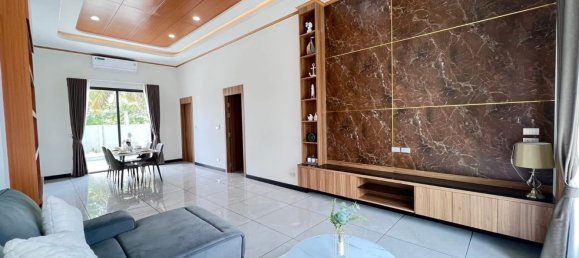 3 Schlafzimmer Villa in Pattaya, Thailand, Nr. 75000 5