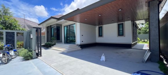 3 Schlafzimmer Villa in Pattaya, Thailand, Nr. 75000 2