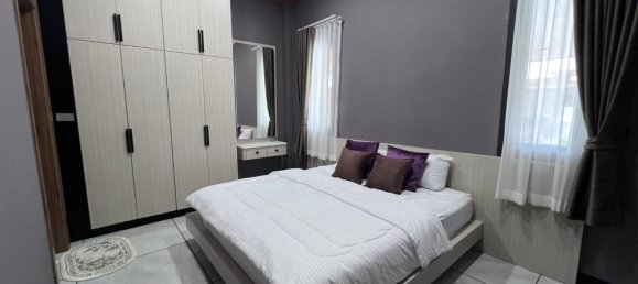 3 chambres Villa à Pattaya, Thailand No. 75000 14