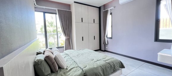 3 chambres Villa à Pattaya, Thailand No. 75000 10