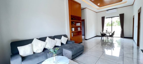 3 Schlafzimmer Villa in Pattaya, Thailand, Nr. 75000 6