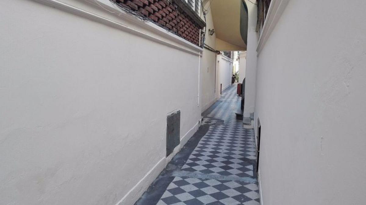 2 bedrooms House in Buenos Aires, Argentina No. 75483