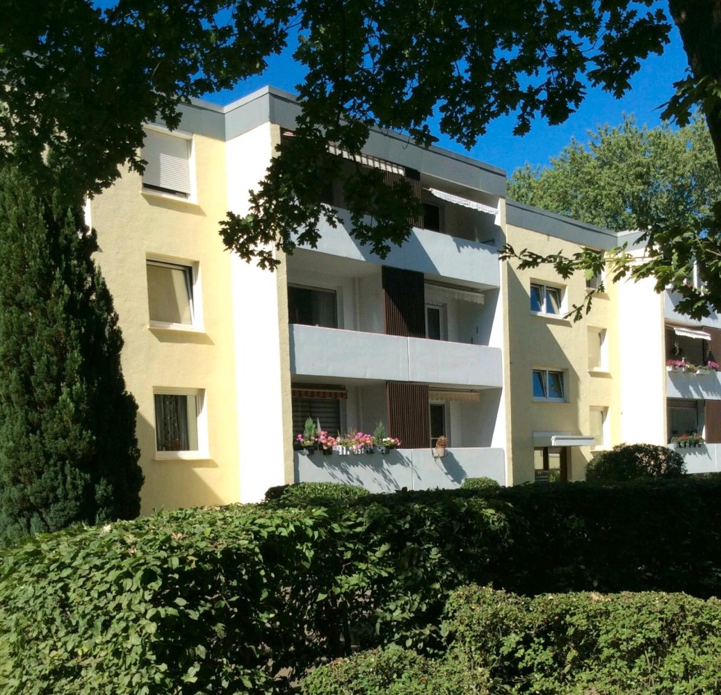 2 bedrooms Apartment in Bremen, Germany No. 240051