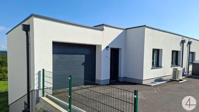 4 rooms House in Hofamt Priel, Austria No. 213504