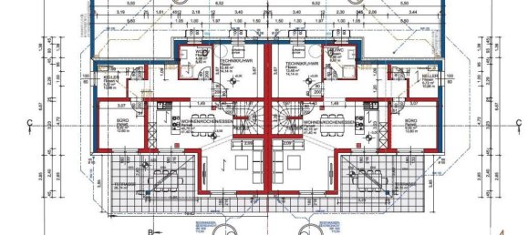 4 rooms House in Hofamt Priel, Austria No. 213504 16