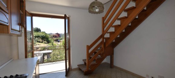 6 rooms Apartment in Imperia, Italy No. 306345 4
