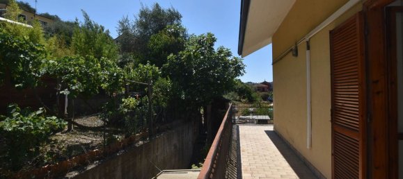 6 rooms Apartment in Imperia, Italy No. 306345 8