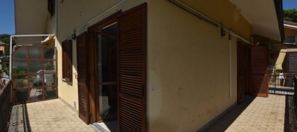 6 rooms Apartment in Imperia, Italy No. 306345 7