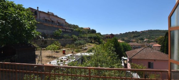 6 rooms Apartment in Imperia, Italy No. 306345 12