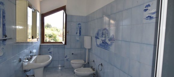 6 rooms Apartment in Imperia, Italy No. 306345 17
