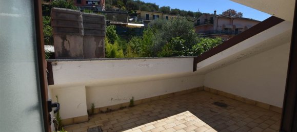 6 rooms Apartment in Imperia, Italy No. 306345 16
