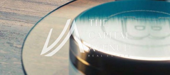 Квартира с 2 спальнями в Al Raha Beach, ОАЭ № 112698 15