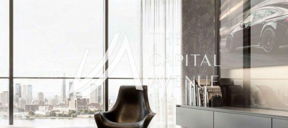 Квартира с 2 спальнями в Al Raha Beach, ОАЭ № 112698 13