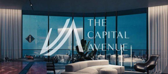 Квартира с 2 спальнями в Al Raha Beach, ОАЭ № 112698 16