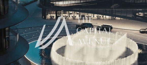 Квартира с 2 спальнями в Al Raha Beach, ОАЭ № 112698 9