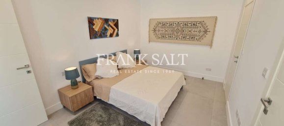 2 chambres Penthouse à Valletta, Malta No. 5159 2