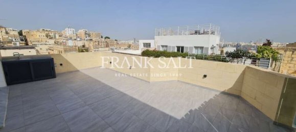 2 chambres Penthouse à Valletta, Malta No. 5159 8