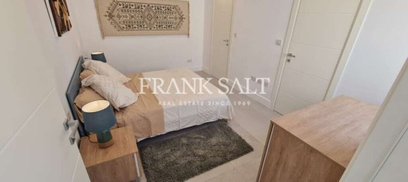 2 chambres Penthouse à Valletta, Malta No. 5159 3