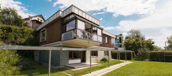 7 rooms Villa in Krumpendorf am Worthersee, Austria No. 66039 6