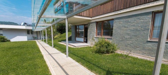 7 rooms Villa in Krumpendorf am Worthersee, Austria No. 66039 8