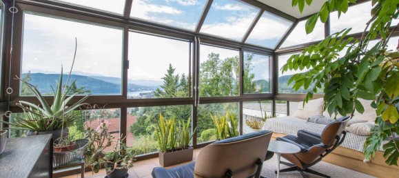 7 rooms Villa in Krumpendorf am Worthersee, Austria No. 66039 23