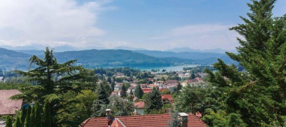 7 rooms Villa in Krumpendorf am Worthersee, Austria No. 66039 5