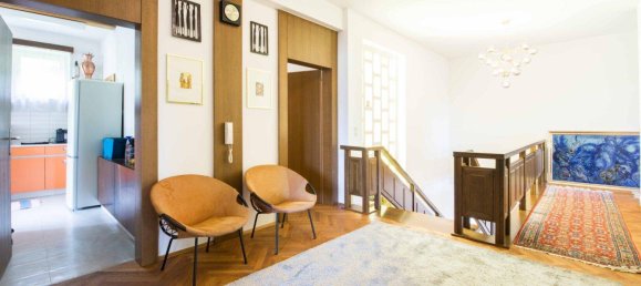 7 rooms Villa in Krumpendorf am Worthersee, Austria No. 66039 18