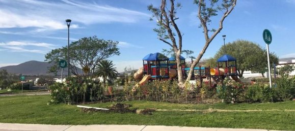 3 bedrooms House in Queretaro, Mexico No. 179545 2