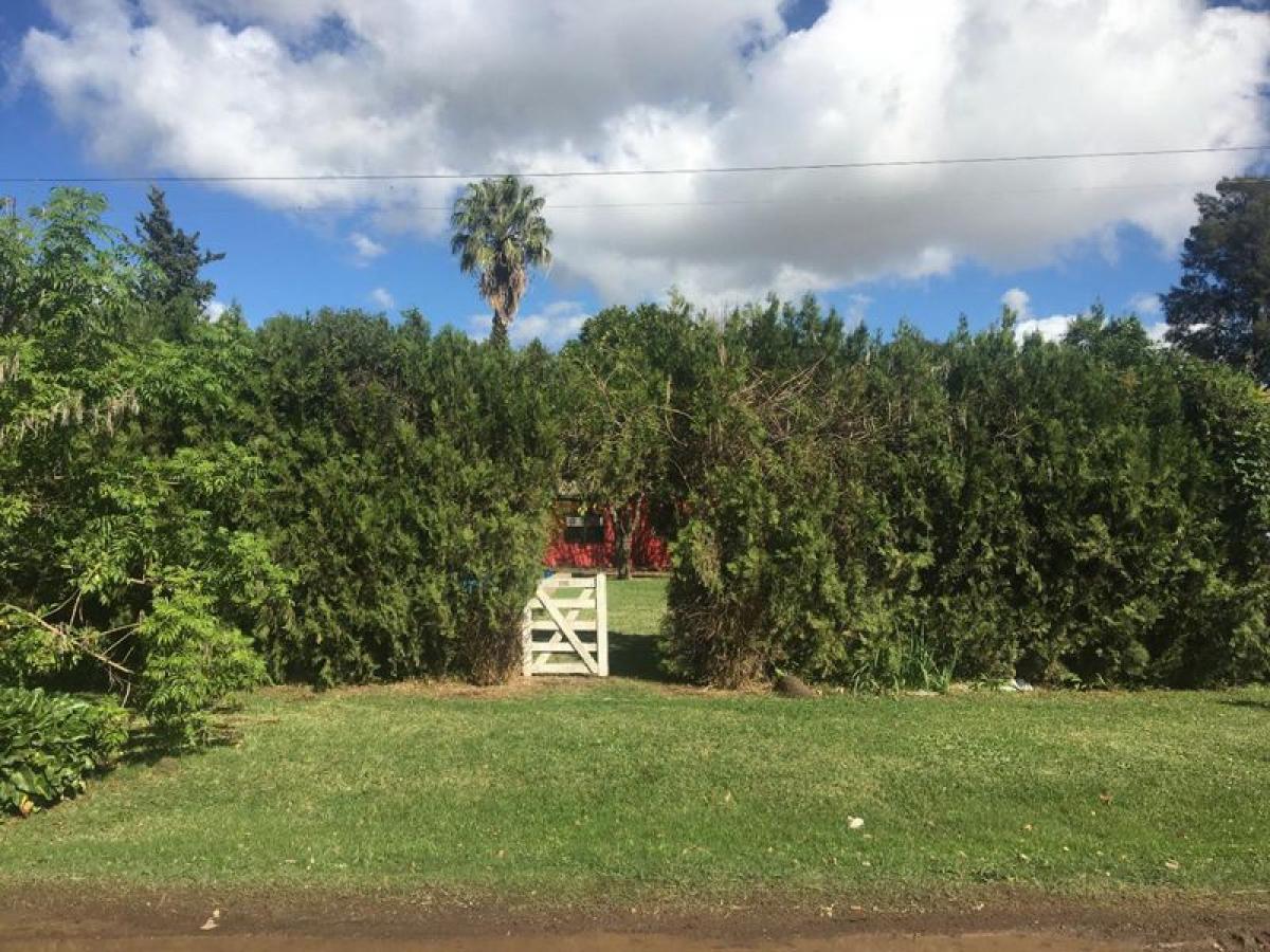 Grundstück in Santa Fe, Argentina, Nr. 39236