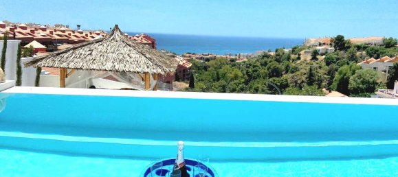 Villa de 4 dormitorios en Fuengirola, Spain No. 45533 18