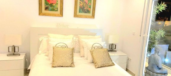 Villa de 4 dormitorios en Fuengirola, Spain No. 45533 5