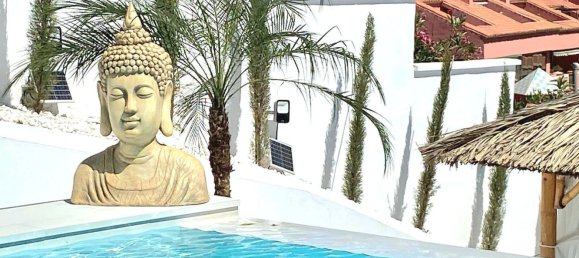 Villa de 4 dormitorios en Fuengirola, Spain No. 45533 14