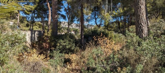  Land in Benissa, Spain No. 80452 5