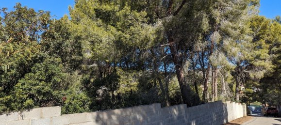  Land in Benissa, Spain No. 80452 3