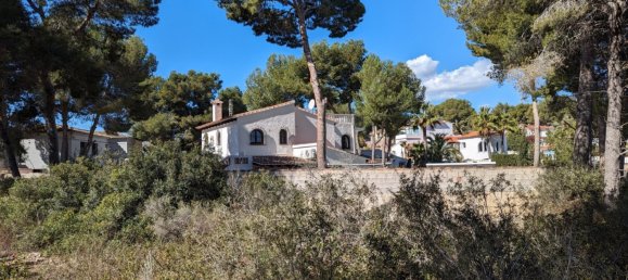  Land in Benissa, Spain No. 80452 2