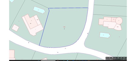  Land in Benissa, Spain No. 80452 12